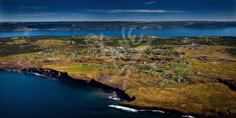 Bell Island